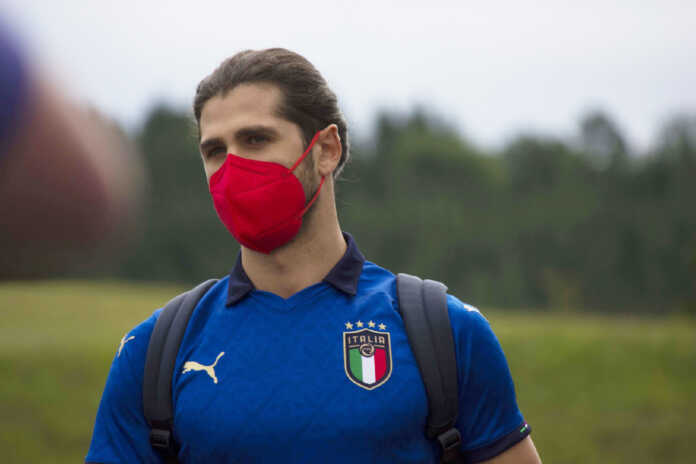 Antonio Giovinazzi, foci