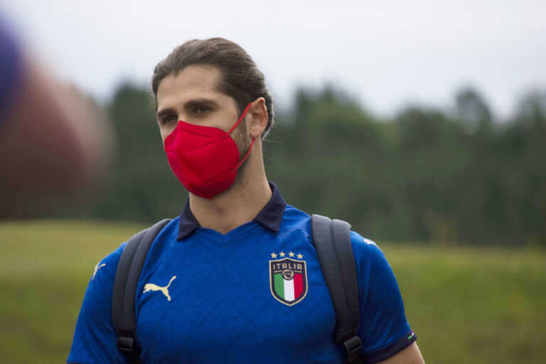 Antonio Giovinazzi, foci