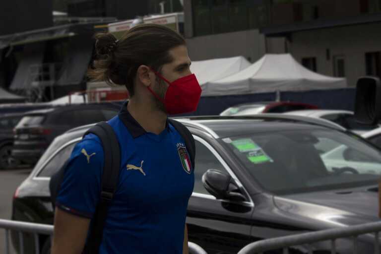 Antonio Giovinazzi, foci