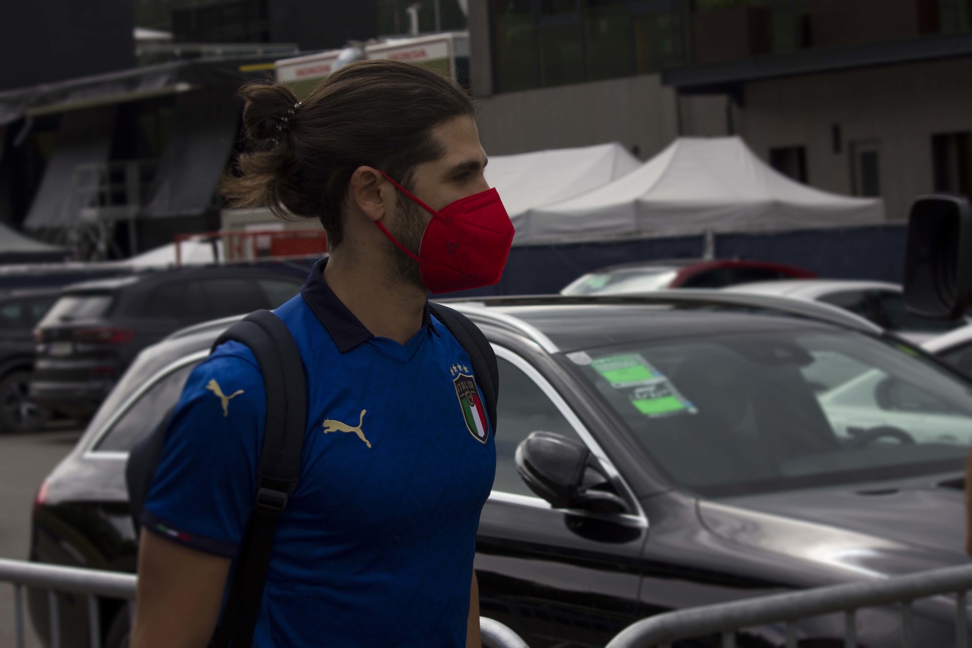 Giovinazzi: Az olasz EB-győzelem extra motivációt ad