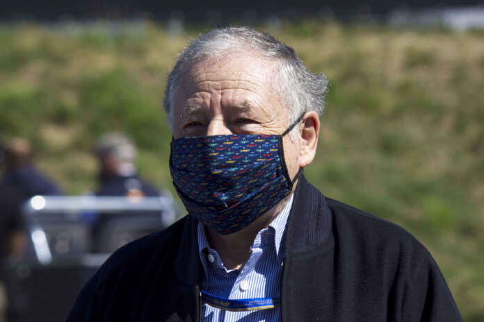 Jean Todt