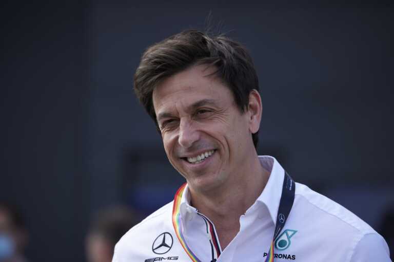 toto wolff