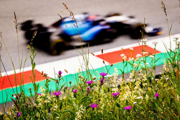 Alpine, &aacute;lt, f1