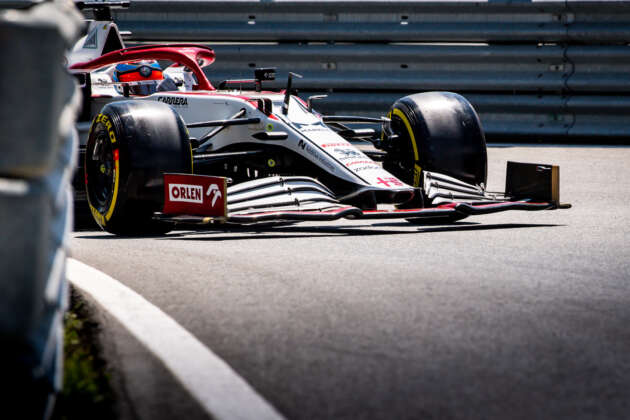 Kimi R&auml;ikk&ouml;nen