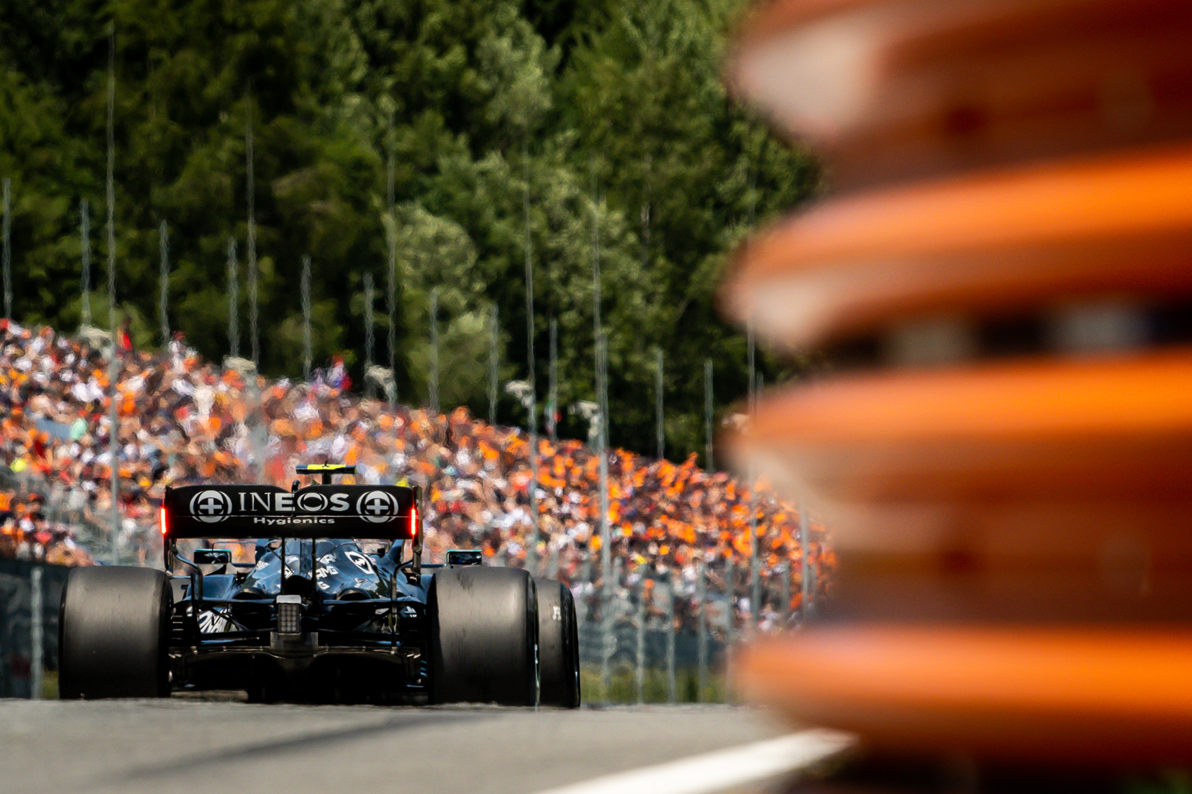 Számos 2021-es versenyt veszélyeztet a koronavírus