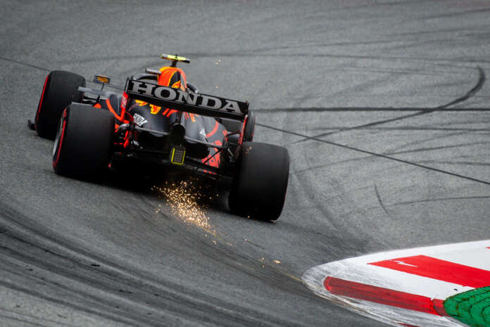 Red Bull Racing