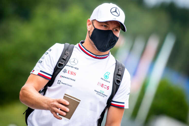 valtteri bottas