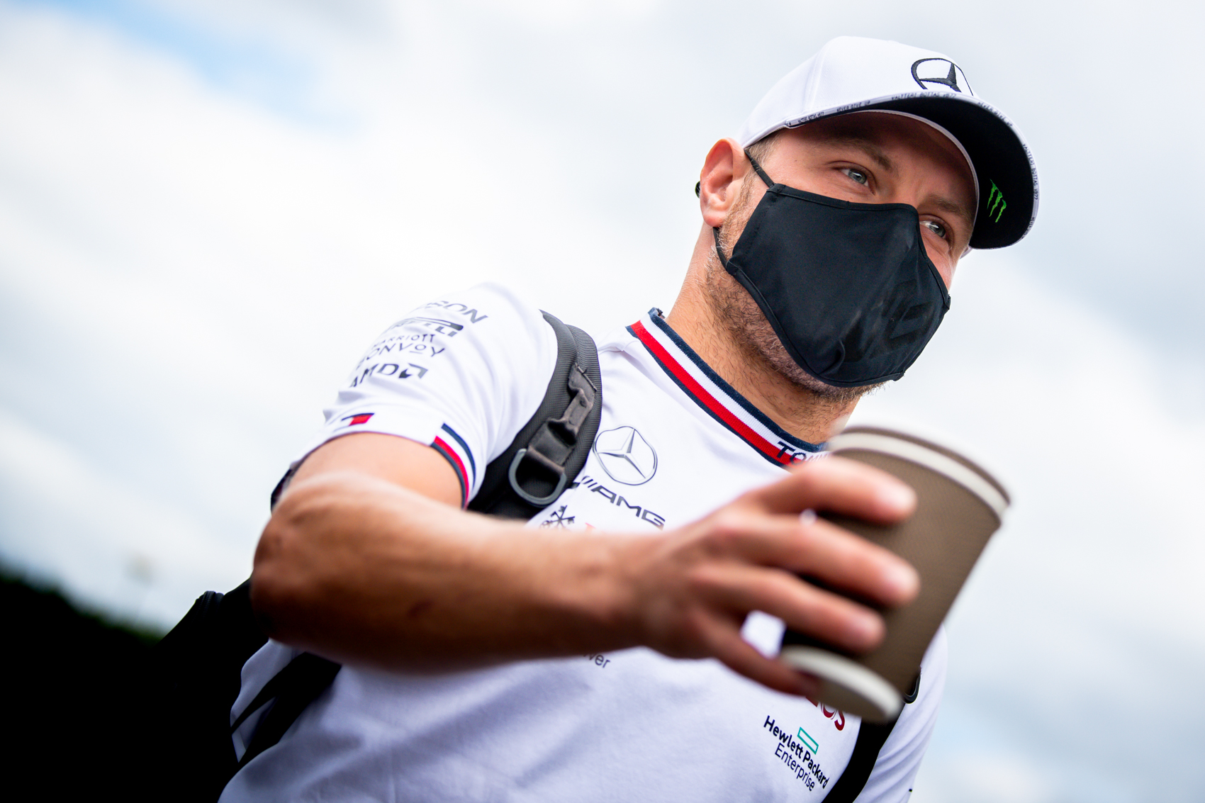 Valtteri Bottas válthatja Kimit 2022-ben az Alfa Romeónál? – szavazással