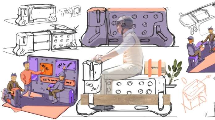 Intelligens Mobilitás