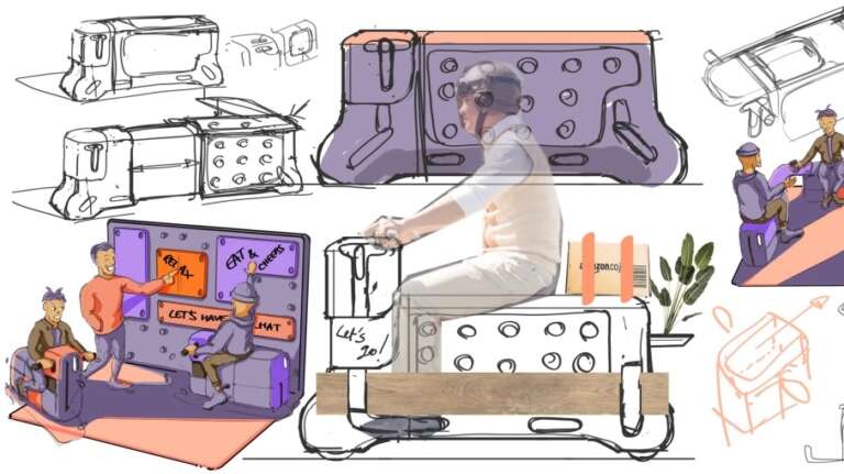 Intelligens Mobilitás