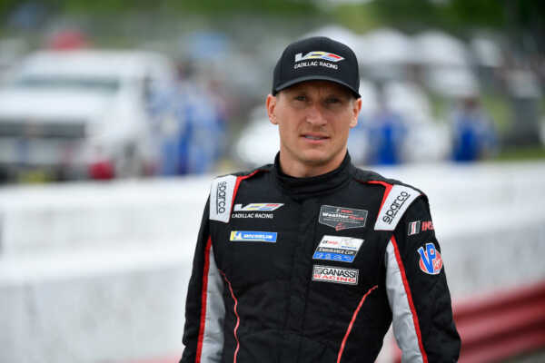 Renger van der Zande