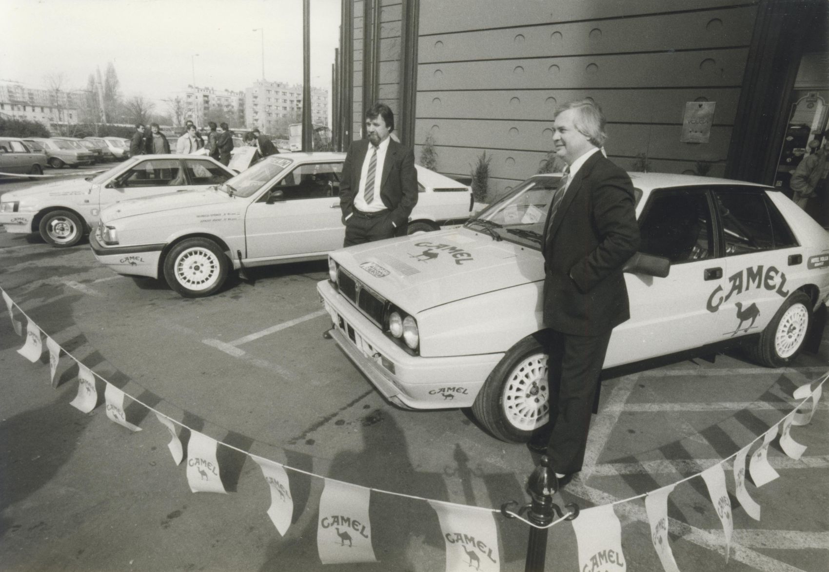 Ma lenne 75 éves Ferjáncz Attila