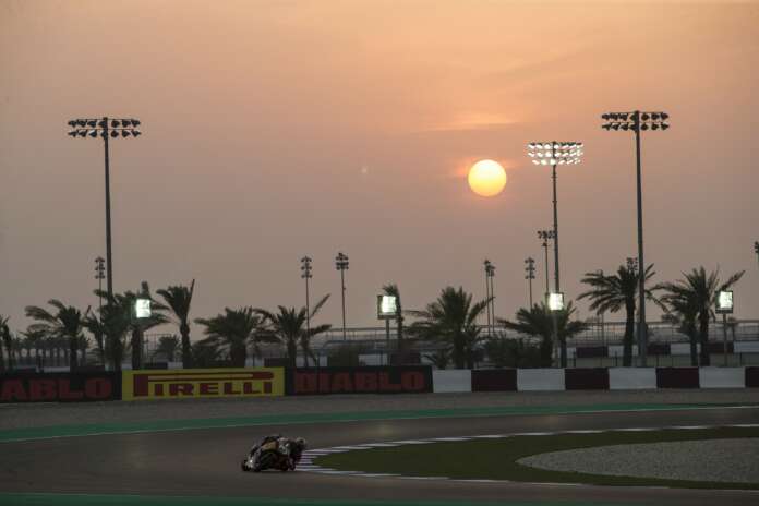 Losail Doha Katar