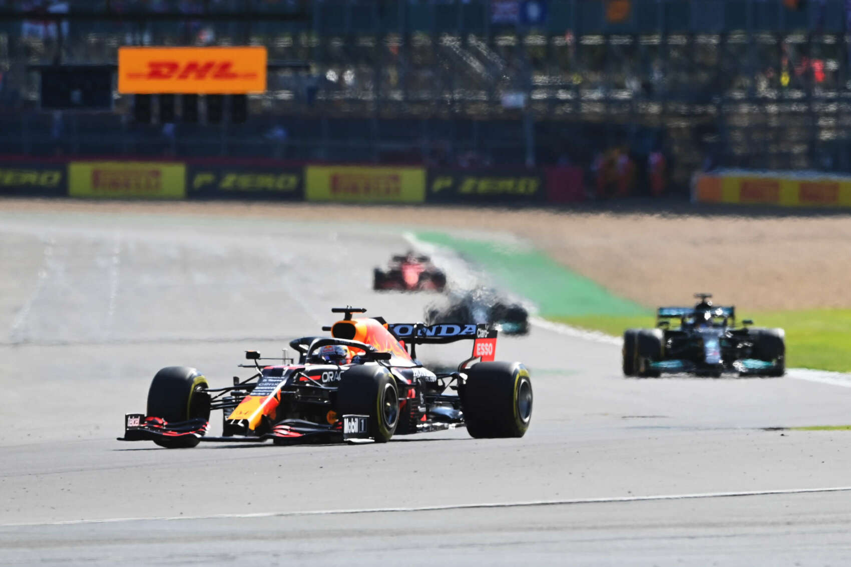 Hivatalos: Hiába óvott a Red Bull, minden marad a régiben