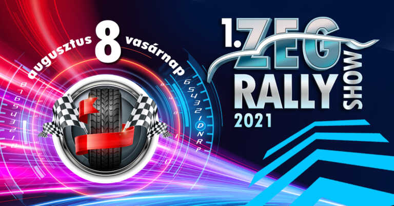 ZEG Rally Show