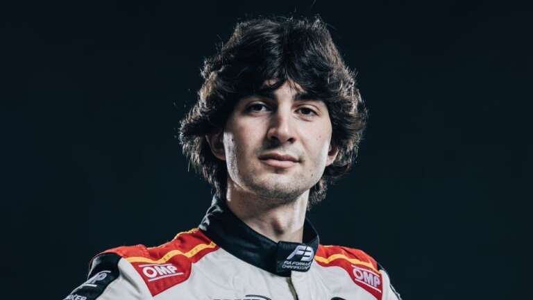 lorenzo colombo, racingline.hu