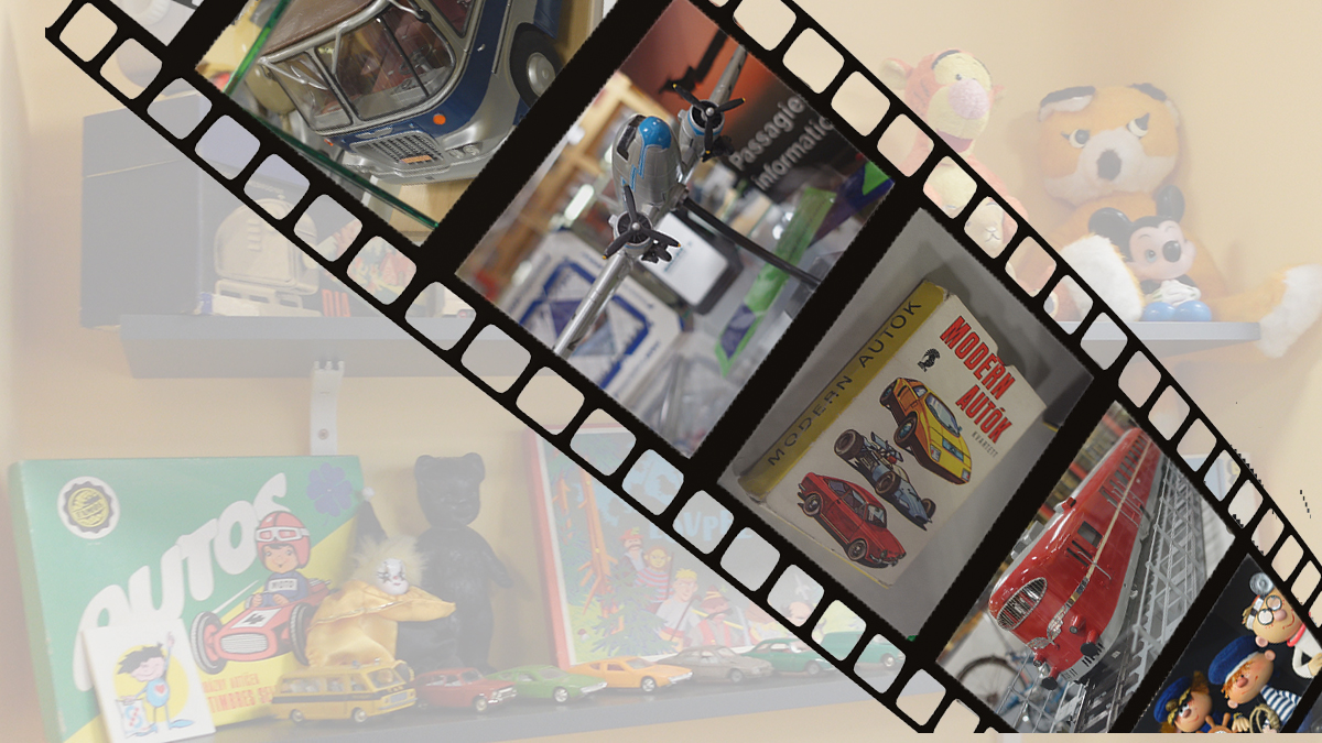 közlekedés kiállítás