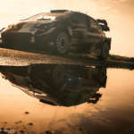 spa-francorchamps, rali