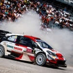 spa-francorchamps, rali