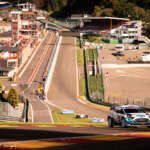 spa-francorchamps, rali