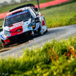 spa-francorchamps, rali