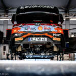 spa-francorchamps, rali