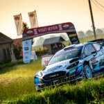 spa-francorchamps, rali