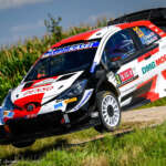 spa-francorchamps, rali