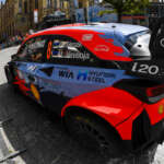 spa-francorchamps, rali