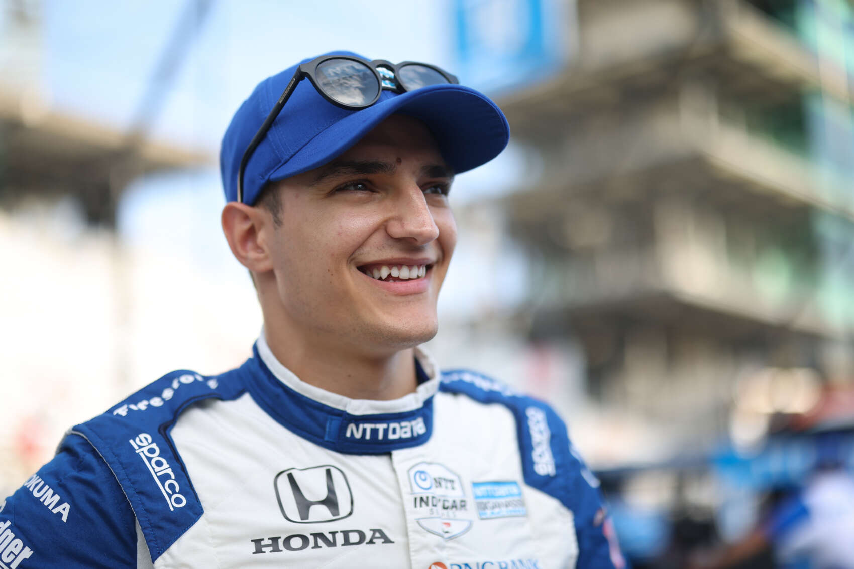 Palou: Az F1 az Instagram fotóhoz jó, de győzelmi esélyek szempontjából kevésbé