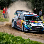 spa-francorchamps, rali