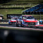 Michelisz Norbert, WTCR, racingline.hu