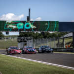 PURE ETCR, hungaroring