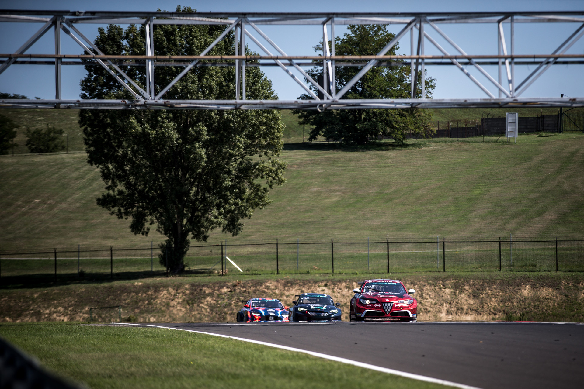 Két versennyel több lesz a függetlenebb ETCR második szezonjában