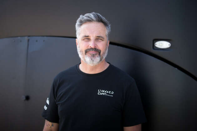 Yvan Muller, Lynk & Co, WTCR, racingline.hu