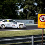 Hungaroring, pálya, STOP