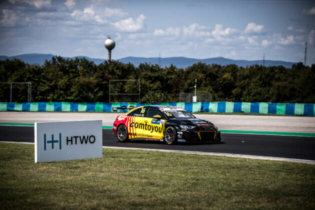 WTCR