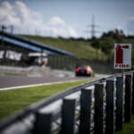 Fire, versenypálya, Hungaroring