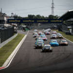 WTCR, rajt, Hungaroring