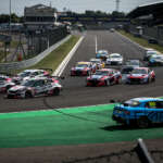 WTCR, rajt, Hungaroring