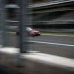 PURE ETCR, autósport