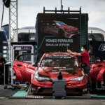 Pure ETCR, Alfa Romeo, M1ra