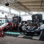 Energy Station, Pure ETCR, Hungaroring, racingline.hu