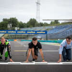 Boldizs, Tassi, Michelisz