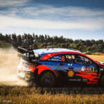 spa-francorchamps, rali