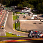 spa-francorchamps, rali