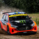 spa-francorchamps, rali