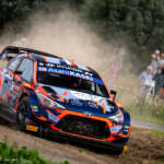 spa-francorchamps, rali