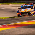 spa-francorchamps, rali