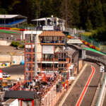 spa-francorchamps, rali